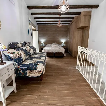 Casina Branca * Camarinas