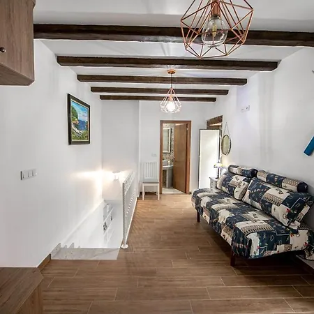 Casina Branca Camarinas