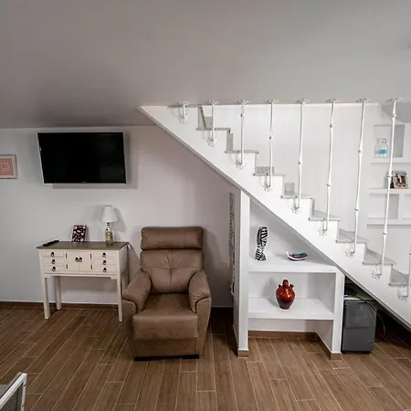 Casina Branca Holiday home *
