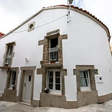 Casina Branca Holiday home