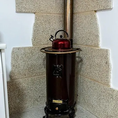 Casina Branca *