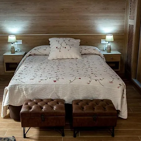 Casiña Branca Camariñas